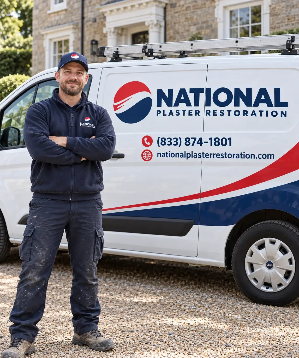 Plaster Repair company in Alma, AR